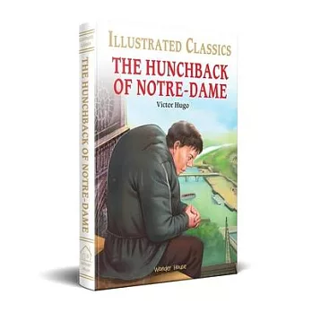 The Hunchback of Notre-Dame for Kids