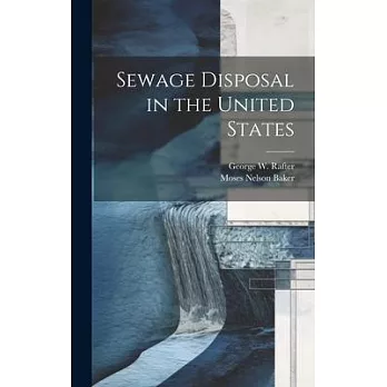 Sewage Disposal in the United States