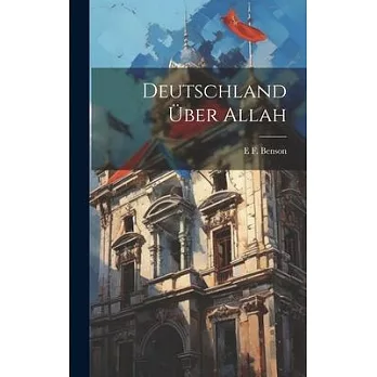 Deutschland über Allah