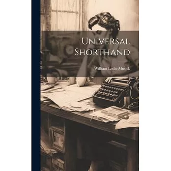 Universal Shorthand