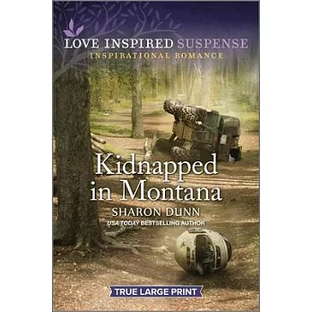 Kidnapped in Montana