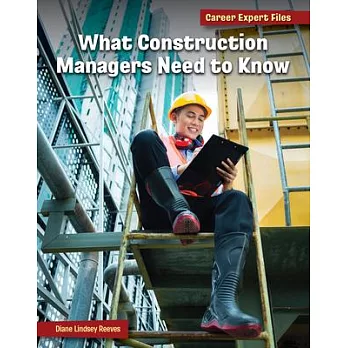 What Construction Managers Need to Know