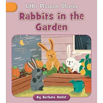 Rabbits in the Garden