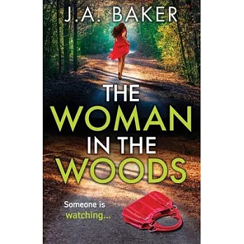 The Woman In The Woods