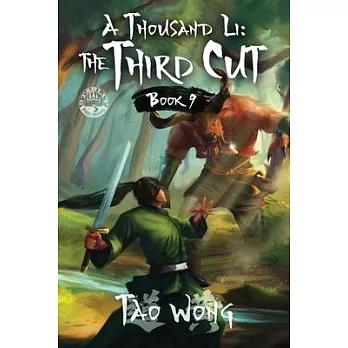 A Thousand Li: The Third Cut: A Xianxia Cultivation Novel