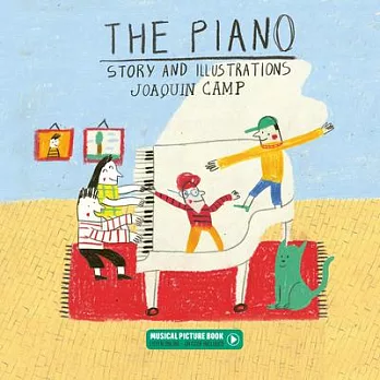 The Piano