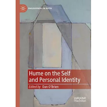 Hume on the Self and Personal Identity