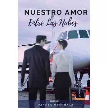Nuestro amor entre las nubes