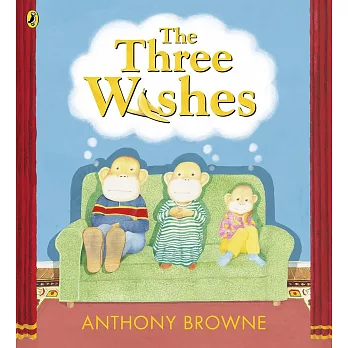 The Three Wishes