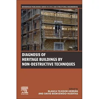 Diagnosis of Heritage Buildings by Non-Destructive Techniques