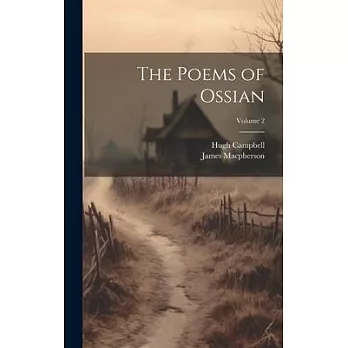 The Poems of Ossian; Volume 2