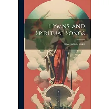 博客來-Hymns, and Spiritual Songs