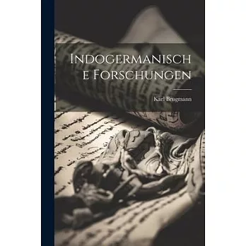 Indogermanische Forschungen