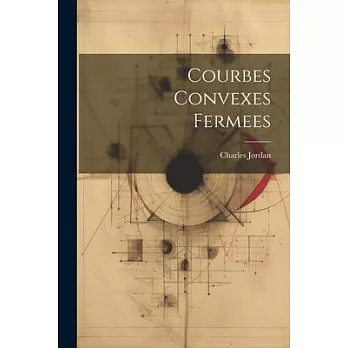 Courbes Convexes Fermees