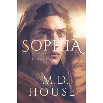 Sophia: Daughter of Barabbas