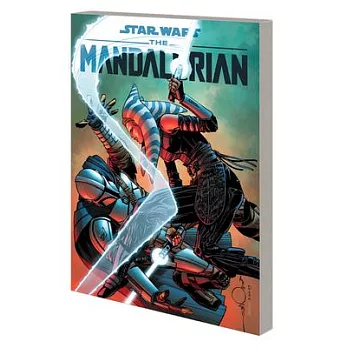 Star Wars: The Mandalorian - Season Two, Part Two