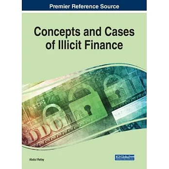 Concepts and Cases of Illicit Finance