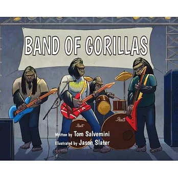 Band of Gorillas