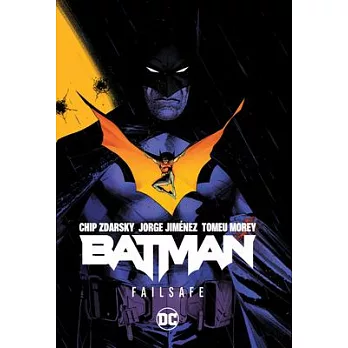 Batman Vol. 1: Failsafe