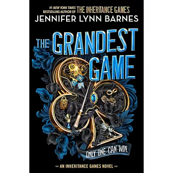 The grandest game