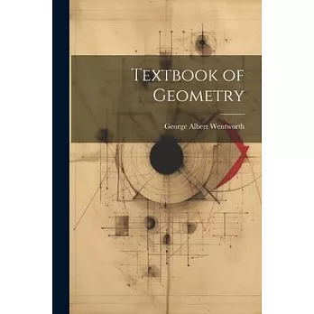 Textbook of Geometry