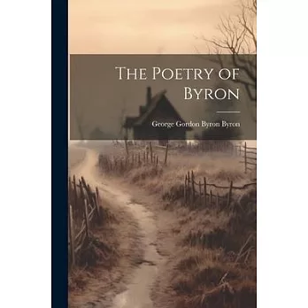 The Poetry of Byron