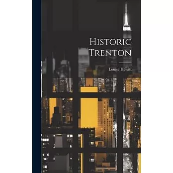 Historic Trenton