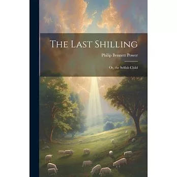 The Last Shilling; Or, the Selfish Child