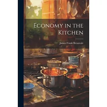 Economy in the Kitchen