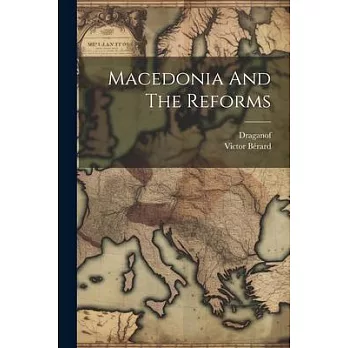 Macedonia And The Reforms