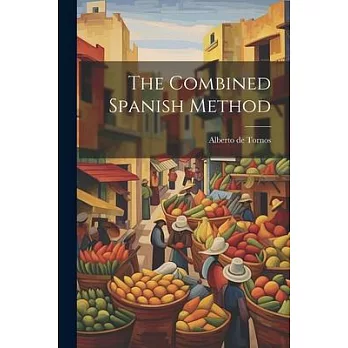 The Combined Spanish Method