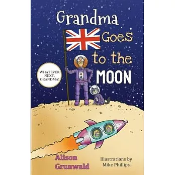 Grandma Goes to the Moon