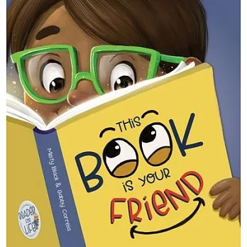 This Book Is Your Friend