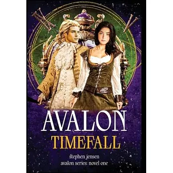 Avalon TimeFall: TimeFall