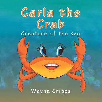 Carla the Crab