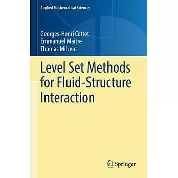 Level Set Methods for Fluid-Structure Interaction