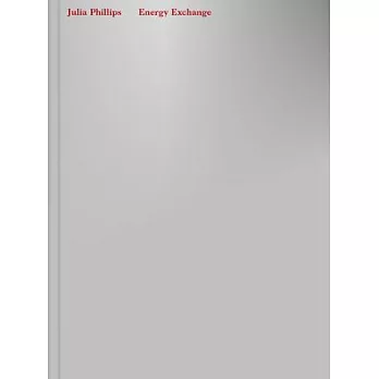 Julia Phillips: Energy Exchange