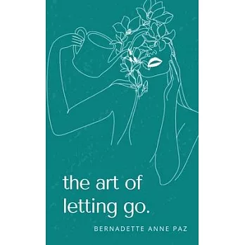 The art of letting go.