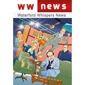 Waterford Whispers News 2023