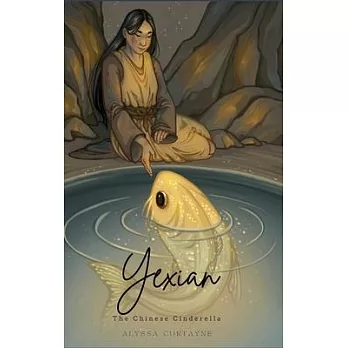 Yexian: the Chinese Cinderella