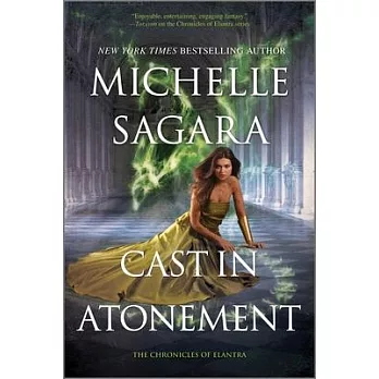 Cast in Atonement