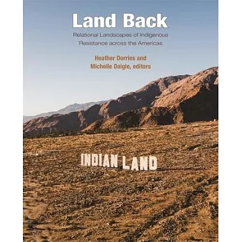 Land back  : relatio...