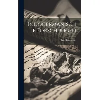 Indogermanische Forschungen