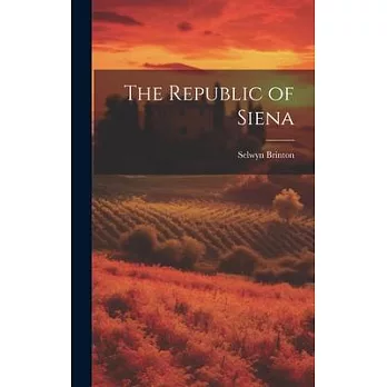 The Republic of Siena