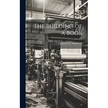 The Building of a Book