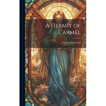 A Hermit of Carmel