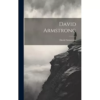 David Armstrong