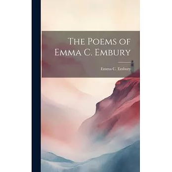 The Poems of Emma C. Embury