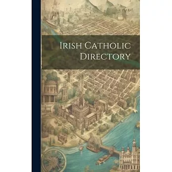 Irish Catholic Directory