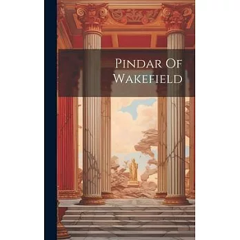 Pindar Of Wakefield